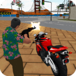 Vegas Crime Simulator MOD Unlimited Money 6.5.1