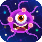 Virus Vamp MOD Unlimited Money 1.0.0
