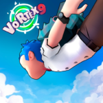 Vortex 9 online shooting games MOD Unlimited Money 1.3.2