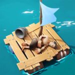 Water World Survival MOD Unlimited Money 0.5.8