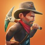 West Escape MOD Unlimited Money 1.0.23