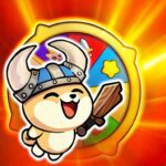 Wheel of Tales MOD Unlimited Money 3.0.0