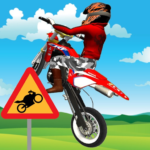 Wheelie King 6 – 3D Racing MOD Unlimited Money 114
