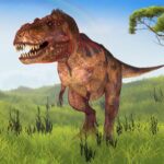 Wild Dino Animal Hunting Games MOD Unlimited Money 8.2