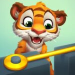 Wildscapes MOD Unlimited Money 2.4.0