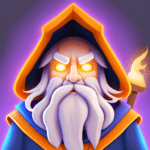 Wizard Hero MOD Unlimited Money 2.6.2