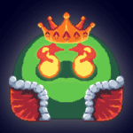 WoS Online – MMORPG 2D MMO RPG MOD Unlimited Money 1.0.8