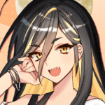 Wolf Girlfriend MOD Unlimited Money 3.1.16