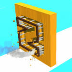 Wood Cutter – Saw MOD Unlimited Money 0.6.3