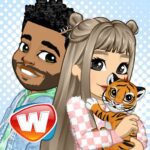 Woozworld – Virtual World MOD Unlimited Money 15.4.0