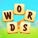 Word Farm Adventure Word Game MOD Unlimited Money 6.99.0