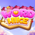 Word Hike -Inventive Crossword MOD Unlimited Money 2.9.0