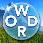 Word Mind Crossword puzzle MOD Unlimited Money 25.0306.00