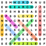 Word Search – Word Puzzle Game MOD Unlimited Money 2.9.9
