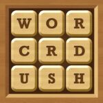 Words Crush Hidden Words MOD Unlimited Money 24.1027.00
