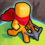 XP Hero MOD Unlimited Money 4.0.0
