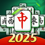 Zen Mahjong Solitaire MOD Unlimited Money 1.0.6