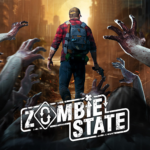 Zombie State FPS Shooting MOD Unlimited Money 2.3.1 Zombie State FPS Shooting MOD Unlimited Money 2.3.1
