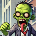 Zombie Station MOD Unlimited Money 0.1.3