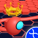 hexanaut.io King of Snakes MOD Unlimited Money 9.1.1