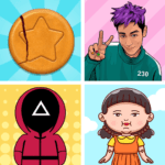 456 Mini Games Fun Challenge MOD Unlimited Money 0.2