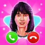 456 Voice Quiz Fake CallText MOD Unlimited Money 0.2
