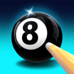 8 Pool Master MOD Unlimited Money 1.4.2