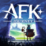 AFK Journey MOD Unlimited Money 1.3.31