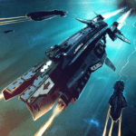 AQ First Contact MOD Unlimited Money 1.7.731