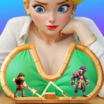 Adventure War MOD Unlimited Money 1.8.1