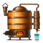 Alcohol Factory Simulator MOD Unlimited Money 2.6