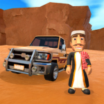 Amer The Chase Hit and Run MOD Unlimited Money 1.0.70
