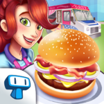 American Burger Truck Cooking MOD Unlimited Money 1.0.9