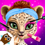 Animal Hair Salon Australia MOD Unlimited Money 8.0.10212