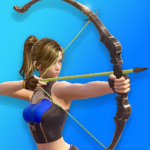 Archery Master Hero Battle MOD Unlimited Money 1.6.4