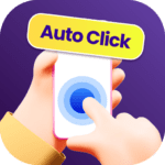 Auto Clicker – Auto Tap Apk Mod 1.0.1 Premium