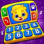 Baby Games Piano Baby Phone MOD Unlimited Money VARY