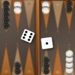 Backgammon Online Classic MOD Unlimited Money 4.0.02