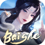 BaiShe Fantasy MMO MOD Unlimited Money 24040917157079.157541
