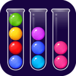 Ball Sort – Color Sort Puzzle MOD Unlimited Money 1.0.9