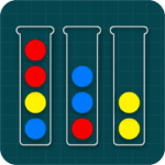 Ball Sort Puzzle – Color Games MOD Unlimited Money 1.9.5
