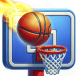 Basketball Shooting MOD Unlimited Money 66