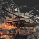 Battle City 3 MOD Unlimited Money 1.9.2