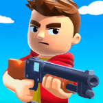 Battle Guys Royale MOD Unlimited Money 0.42