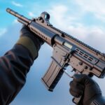Battle Prime FPS gun shooting MOD Unlimited Money 13.1.5