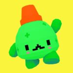 Be Brave Barb MOD Unlimited Money 1.05