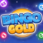 Bingo Gold Live Bingo Games MOD Unlimited Money 1.0.4