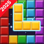 Block Puzzle Daily Blast MOD Unlimited Money VARY