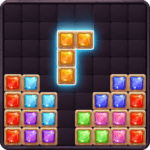Block Puzzle Jewel MOD Unlimited Money 105.0