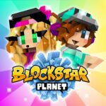 BlockStarPlanet MOD Unlimited Money 7.10.13